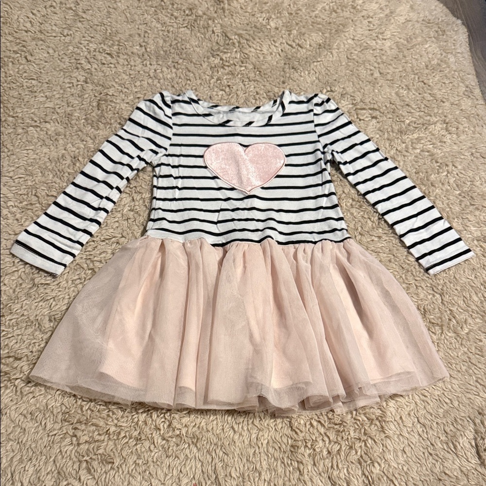 Toddler Epic Threads Dress